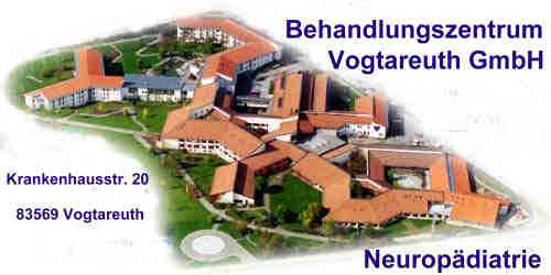 Behandlungszentrum Vogtareuth GmbH