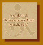 Freundeskreis therapeutisches Reiten Mnchen e.V.