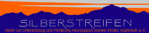 Verein zur Untersttzung und Frderung neurologisch kranker Kinder, Vogtareuth e.V.